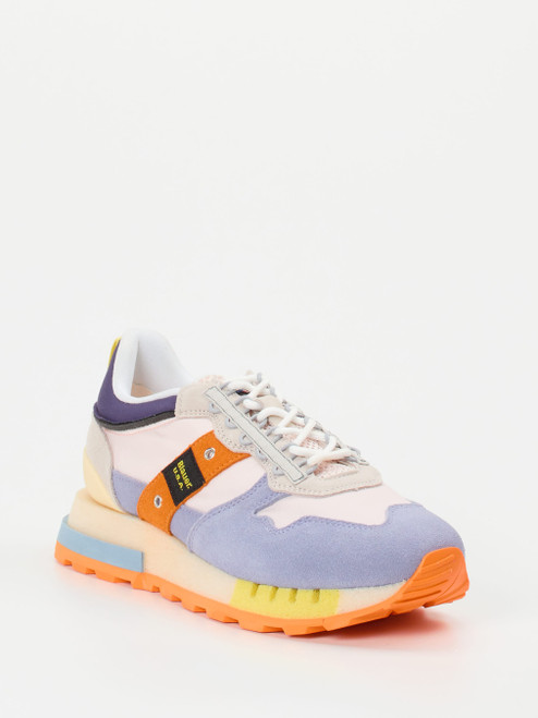 Sneaker-81651930002 Blauer