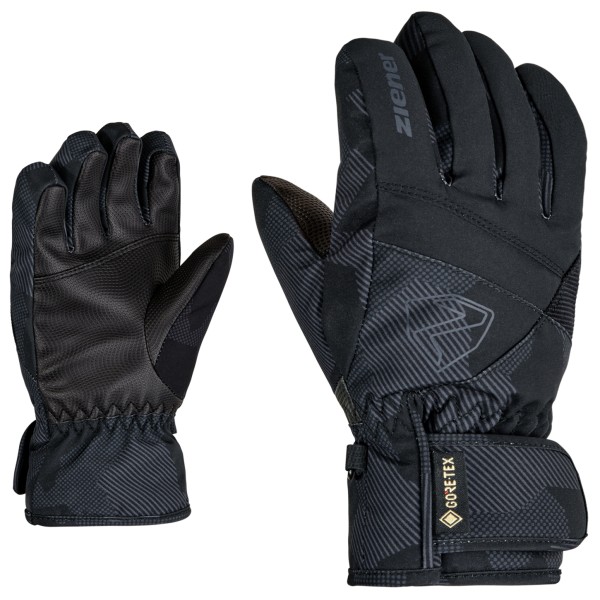 Ziener - Kid's Leif GTX - Handschuhe