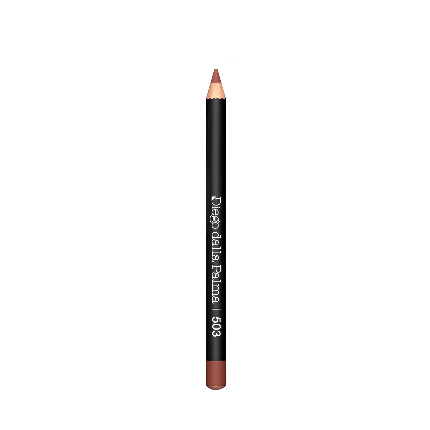 Ajakkontúr készlet - RAW SIENNA - Sminkkészlet