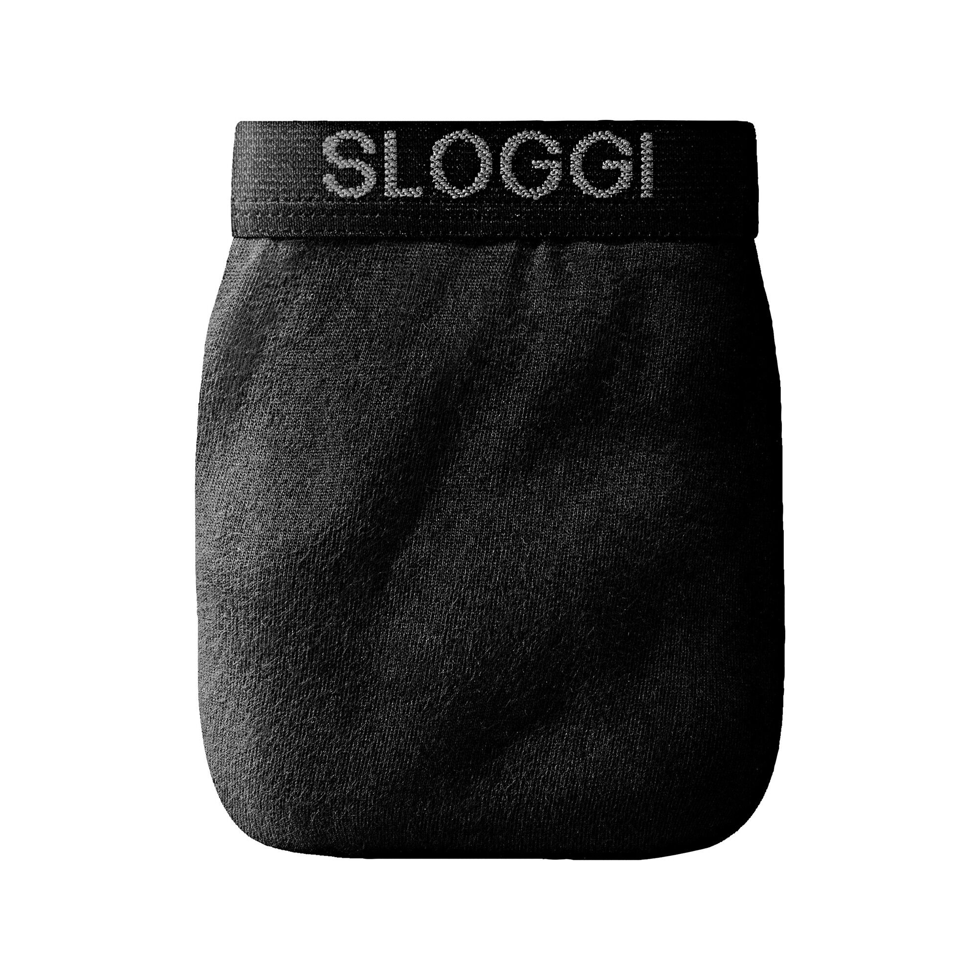 Slip ouvert forme maxi