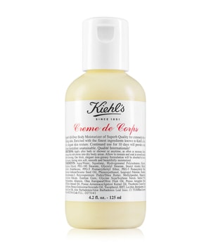 Kiehl's Creme De Corps Bodylotion 125 ml