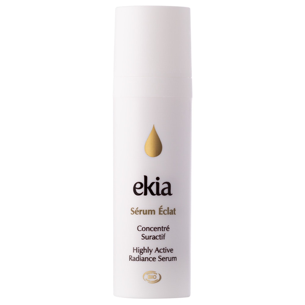 ekia Sérum Eclat Concentré suractif précision