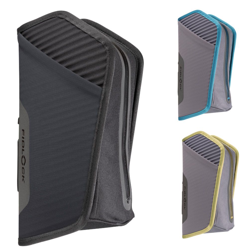 Fidlock TWIST Essential Bag L + Bike Base kaufen | Bike-Discount