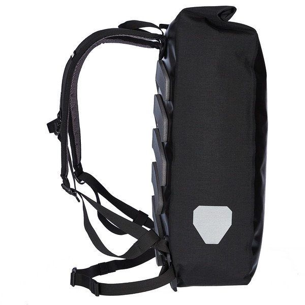 MESSENGER BAG - Fahrradrucksack