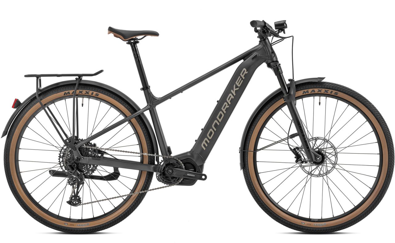 Mondraker THUNDRA X kaufen | Bike-Discount