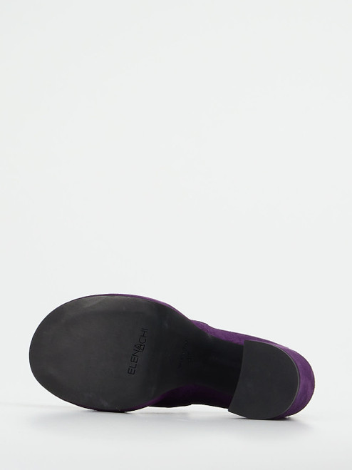 Pumps-15191190003 Elena Iachi