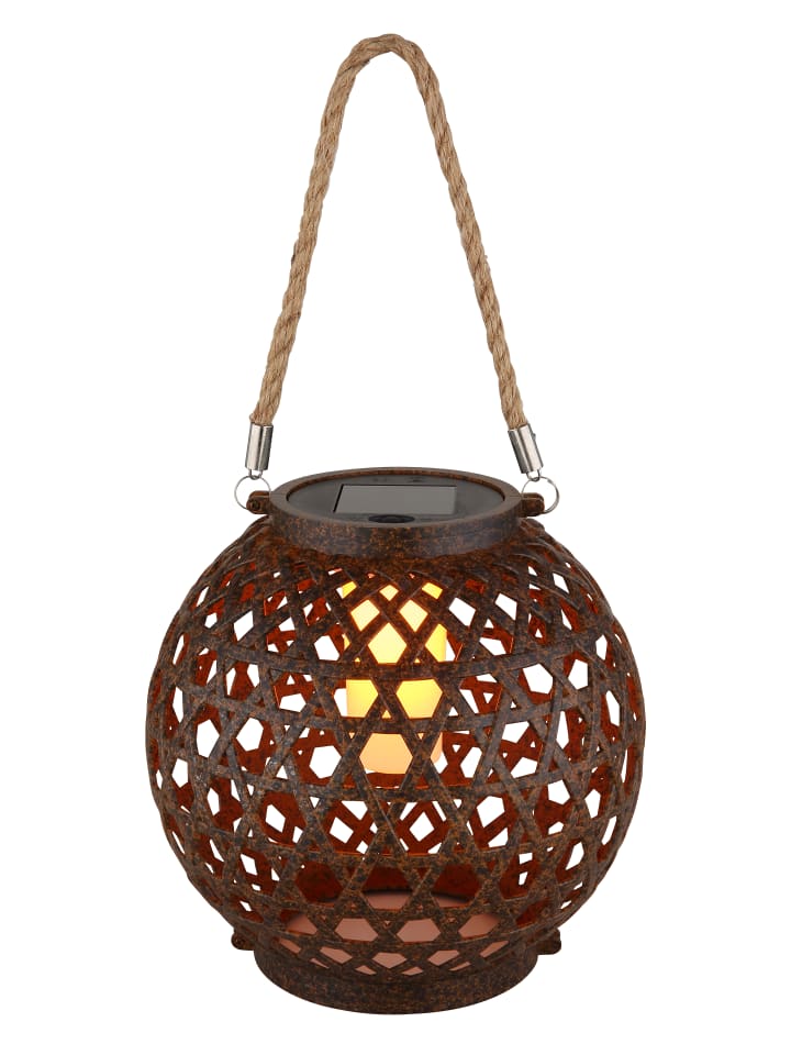Globo lighting Solarleuchte 