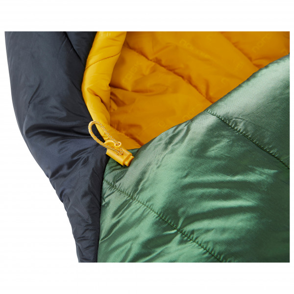 Nordisk - Gormsson -10 Mummy - Kunstfaserschlafsack