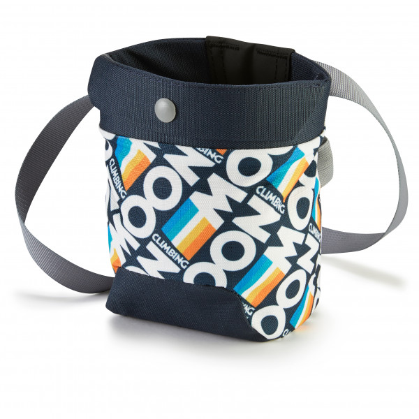 Moon Climbing - Sport Chalk Bag - Chalkbag