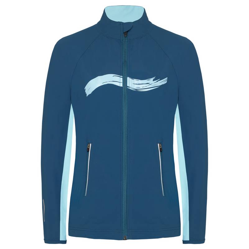 TAO ASTA Laufjacke Damen