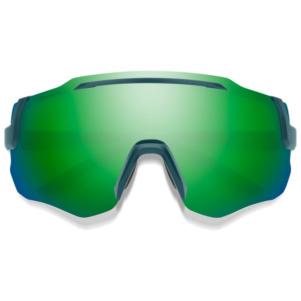 Smith - Momentum Mirror S3 (VLT 12%) + S0 (VLT 89%) - Fahrradbrille