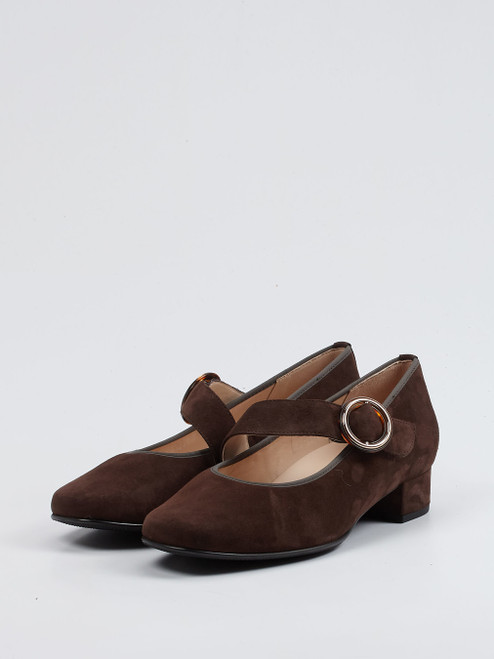 Spangenpumps-24852190013 Hassia
