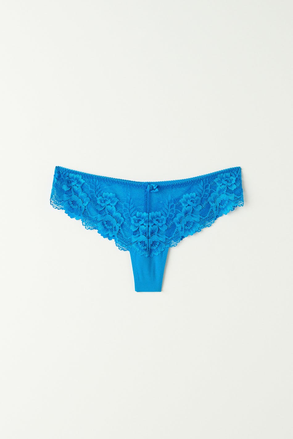 Lace string