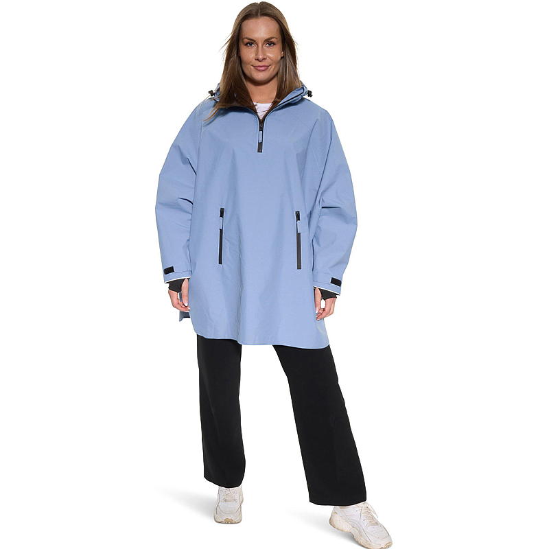 Regnponcho one size