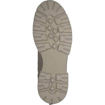 PX Chelsea Stiefelette in beige