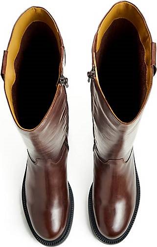 LLOYD Schuhe Hochwertiger Langschaftstiefel