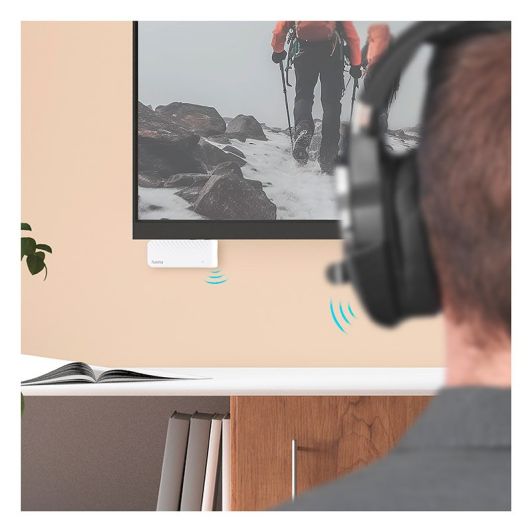 Πομπός ήχου Bluetooth HAMA Universal