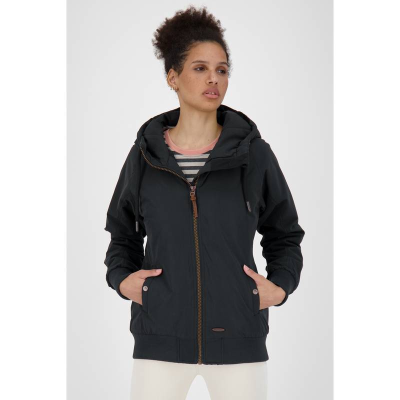 ALIFE AND KICKIN JohannaAK A Winterjacke Damen