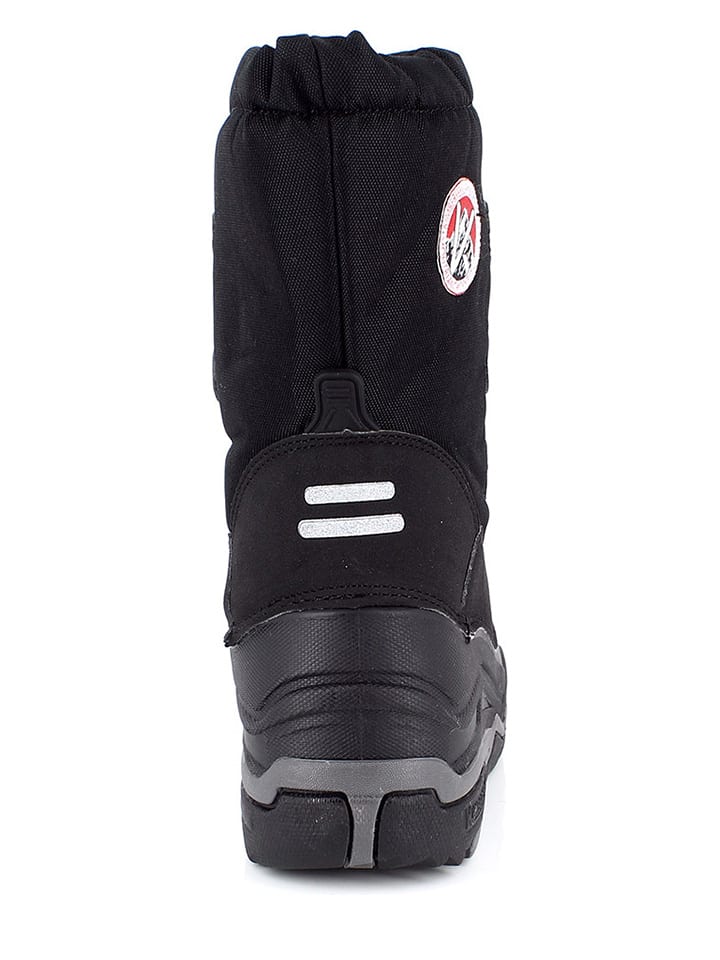 Kimberfeel Winterstiefel 