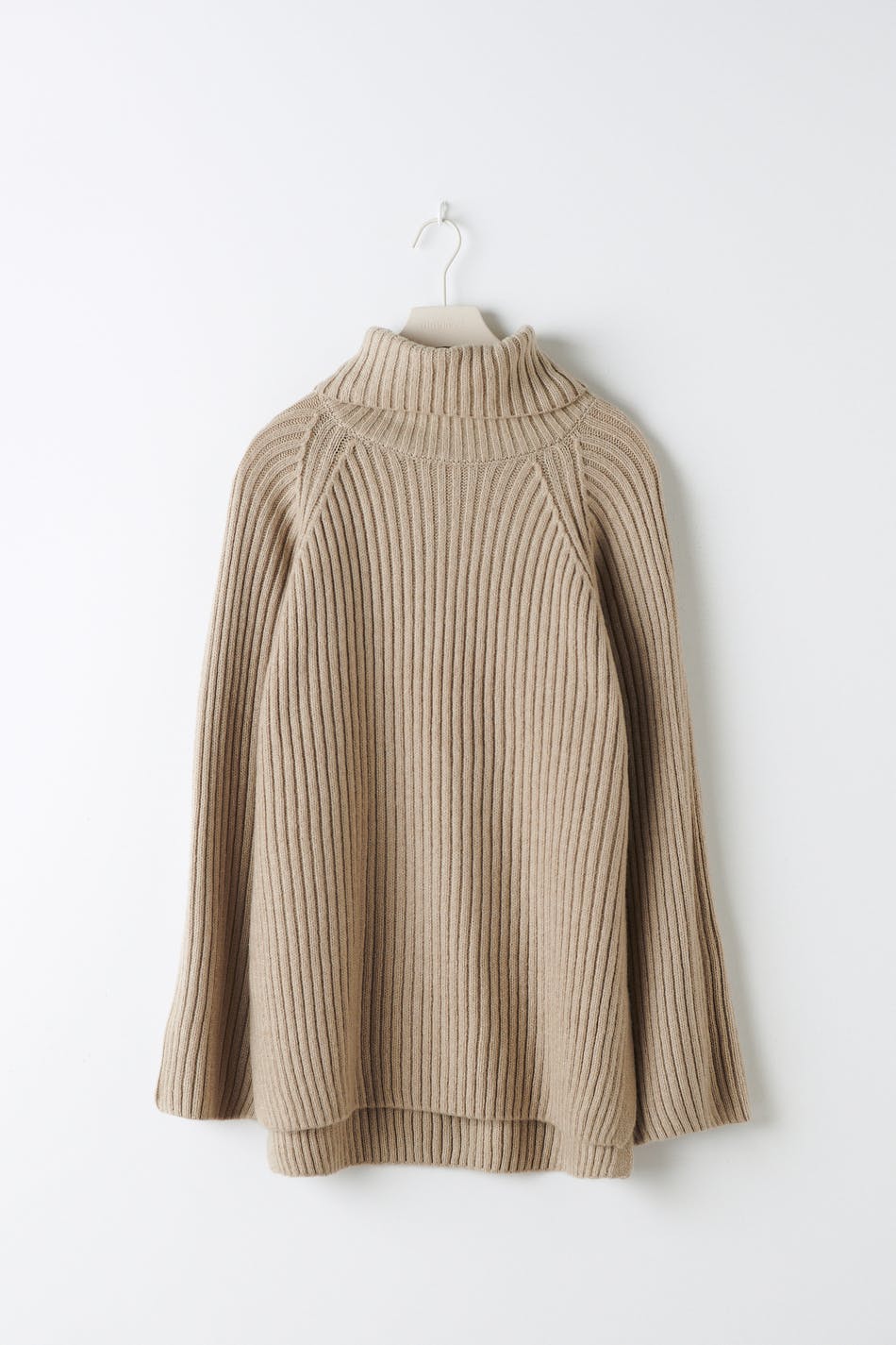 Jessa knitted sweater