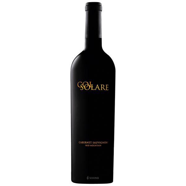 Col SolareCabernet Sauvignon 2017