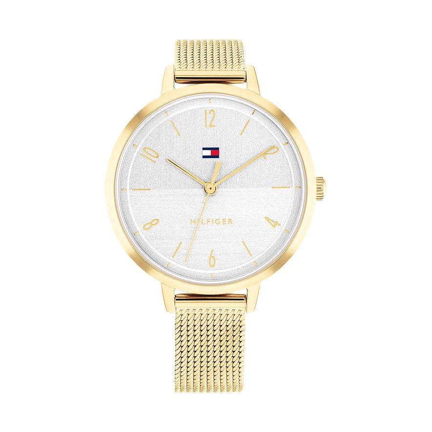 Tommy Hilfiger Damenuhr