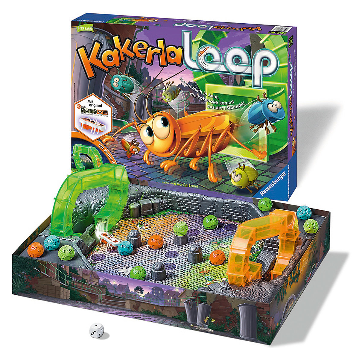 Kakerlaloop