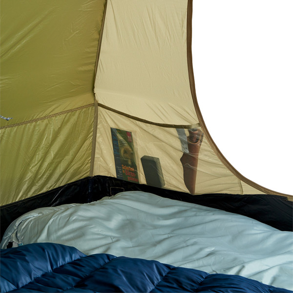 KEB DOME 3 - Kuppelzelt