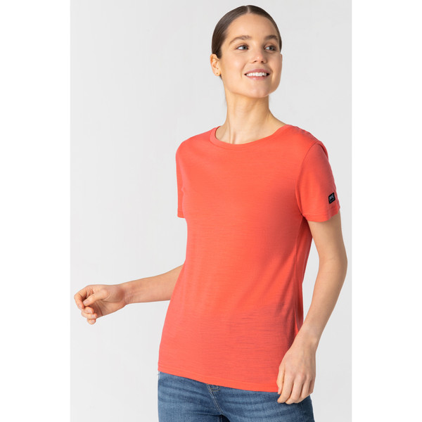 W THE ESSENTIAL TEE Damen - Funktionsshirt