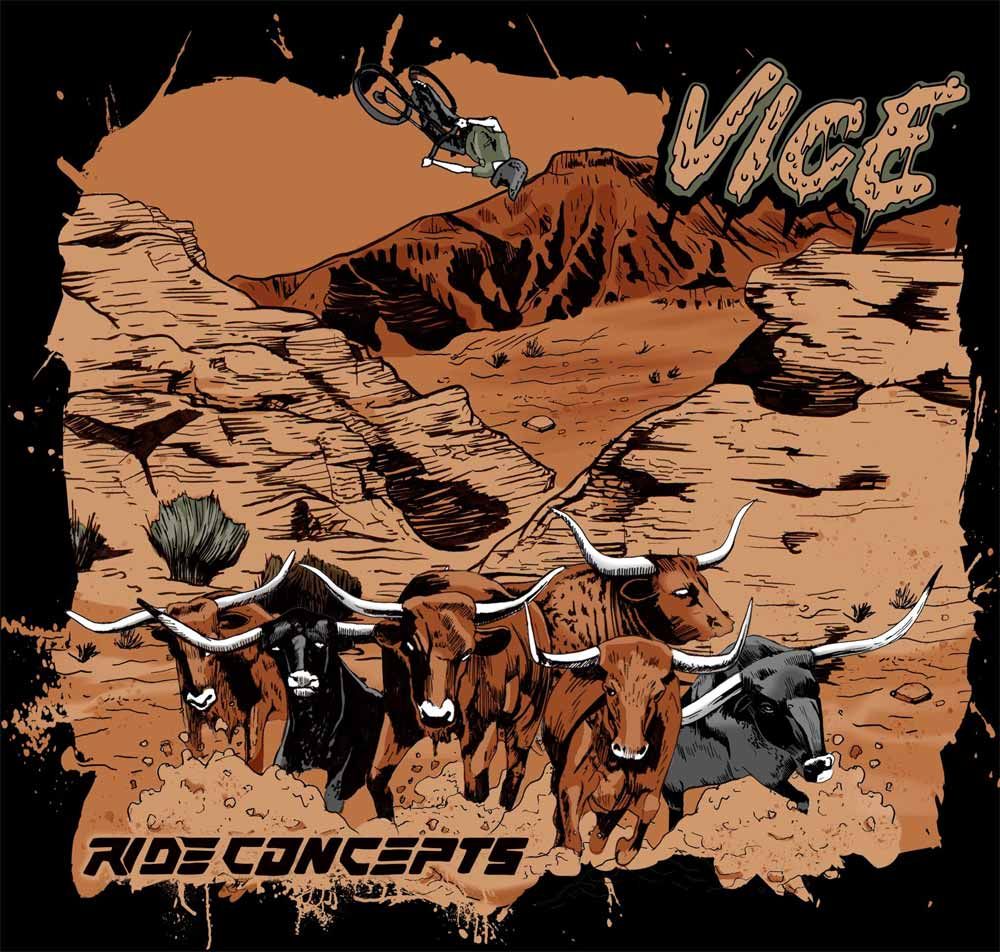 Ride Concepts Vice - MTB Schuhe kaufen | Bike-Discount