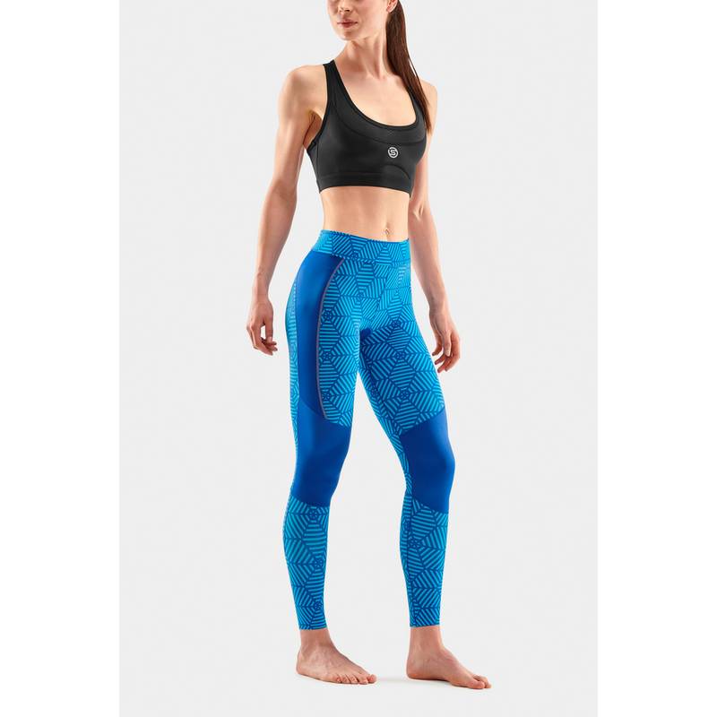 Skins S5 Tights Damen