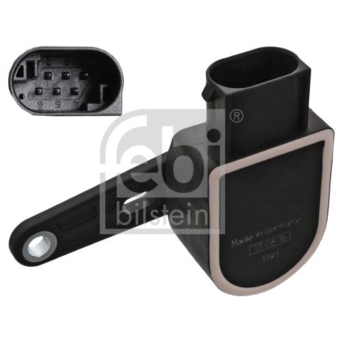 FEBI SENSOR XENONLICHT 100090 - ATU