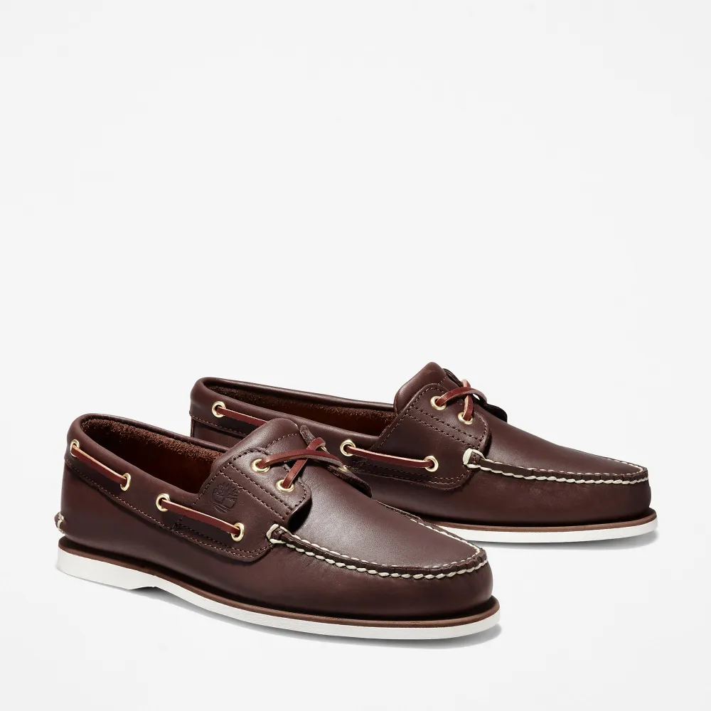 Timberland Classic EYE TB0740352141 / braun