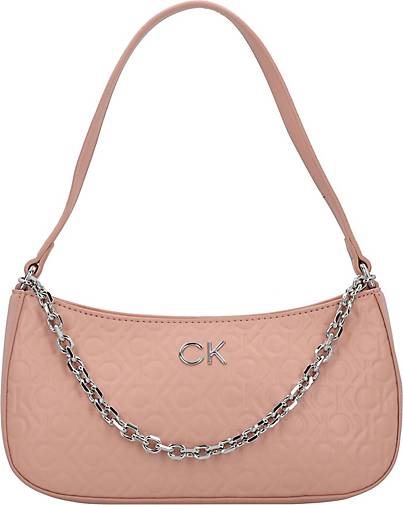 Calvin Klein Re-Lock Schultertasche 26 cm