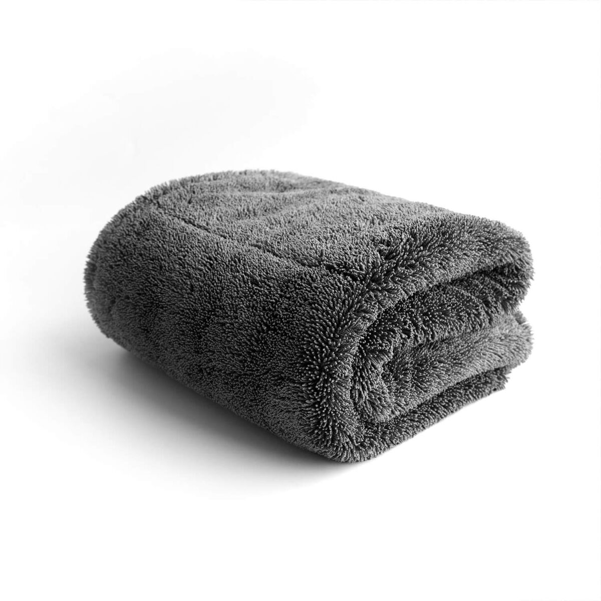 chemicalworkz Premium Twisted Towel 1600GSM Grau Trockentuch 45×75cm