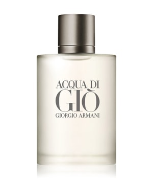 Giorgio Armani Acqua di Giò Homme Eau de Toilette 100 ml