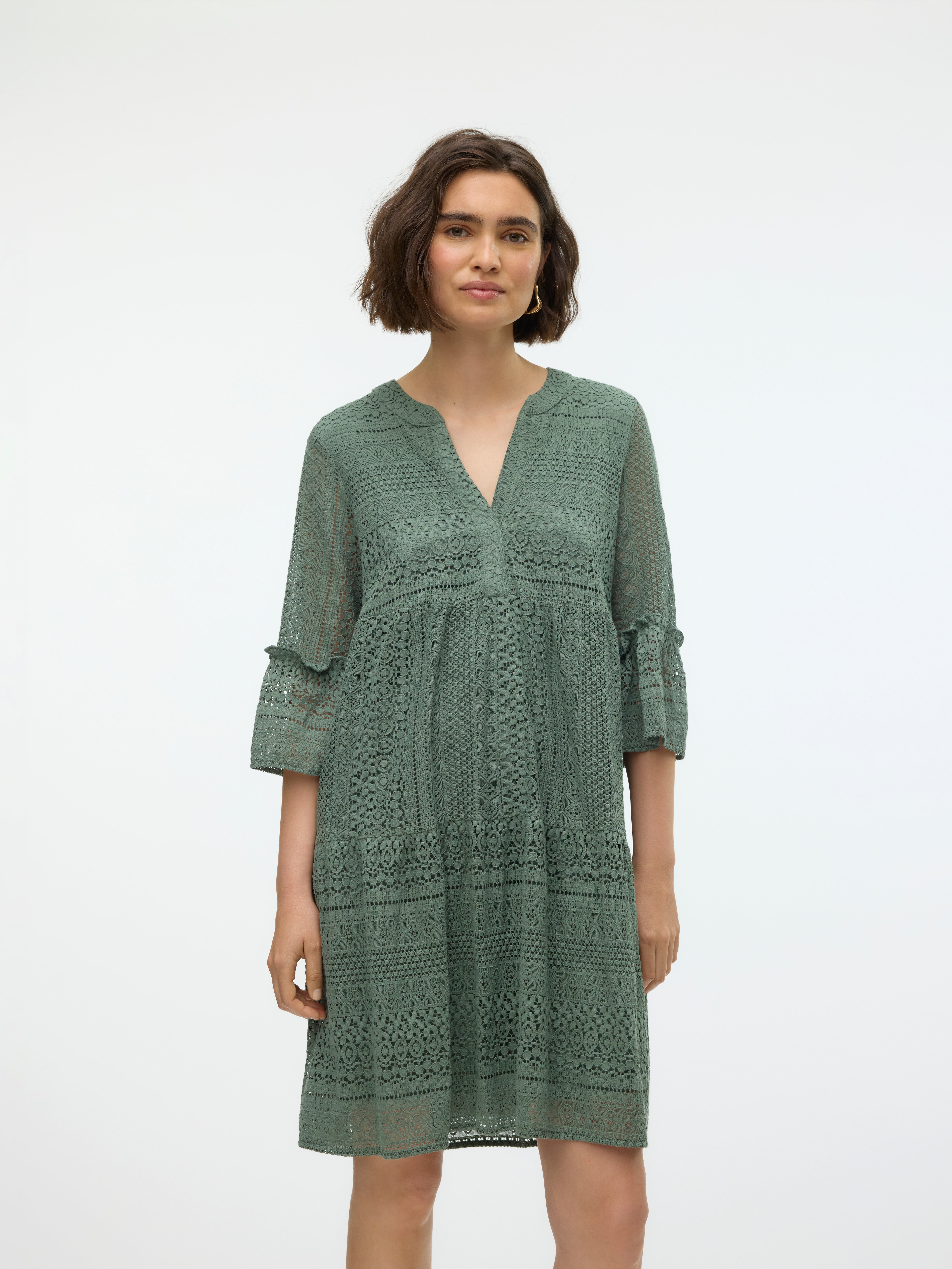 VMHONEY Kurzes Kleid