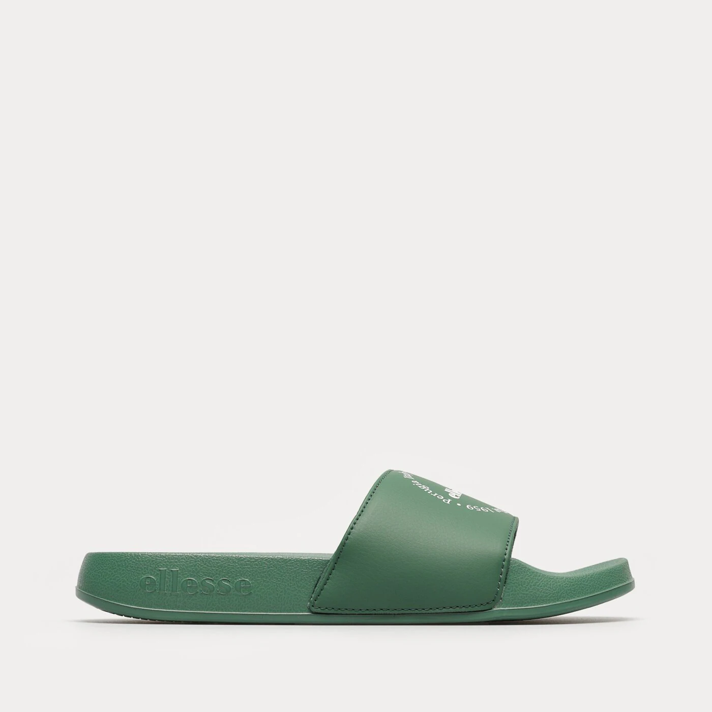 ELLESSE LS57 SLIDE Grün