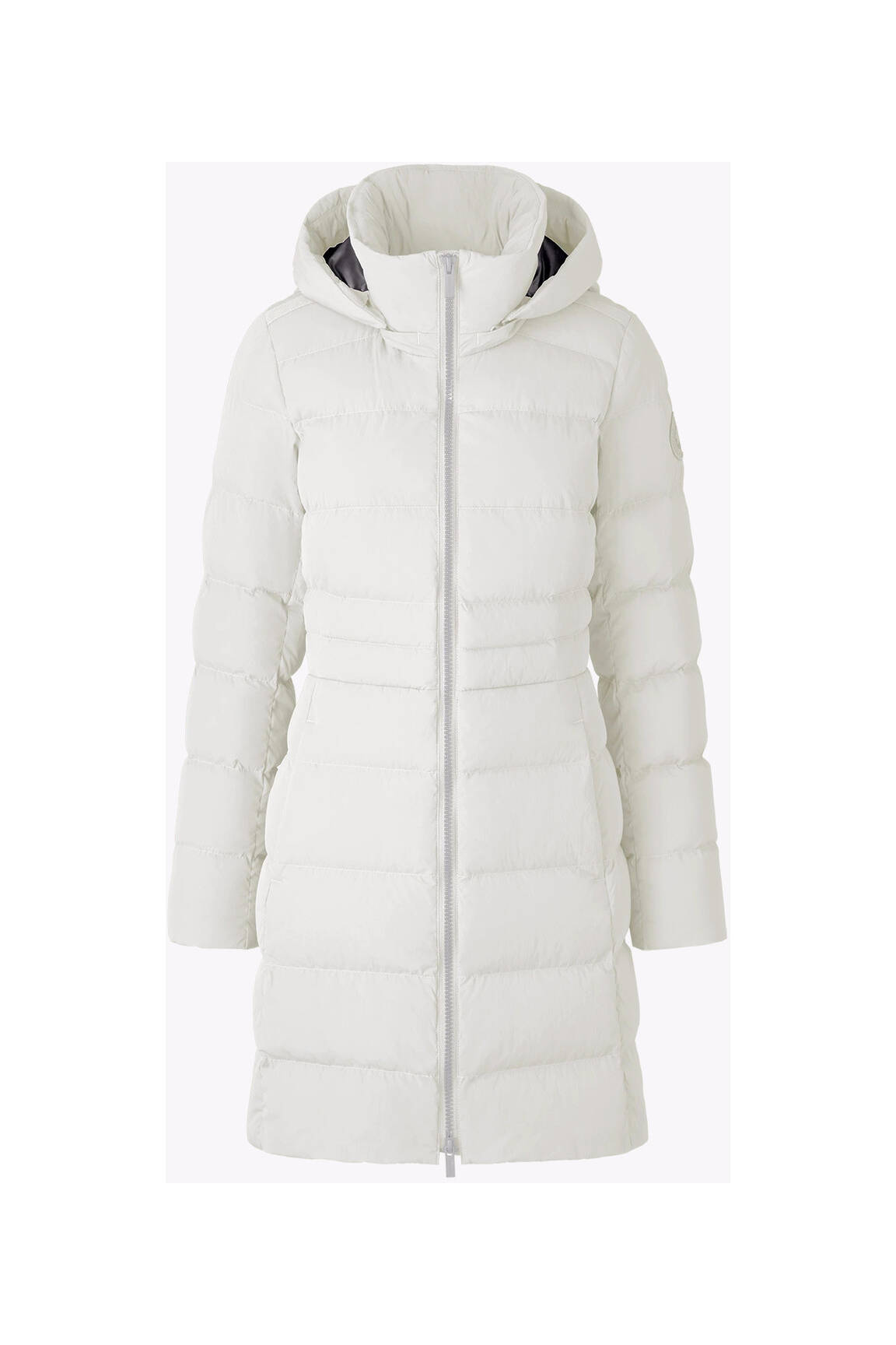 Canada Goose Doudounes Femme couleur blanc