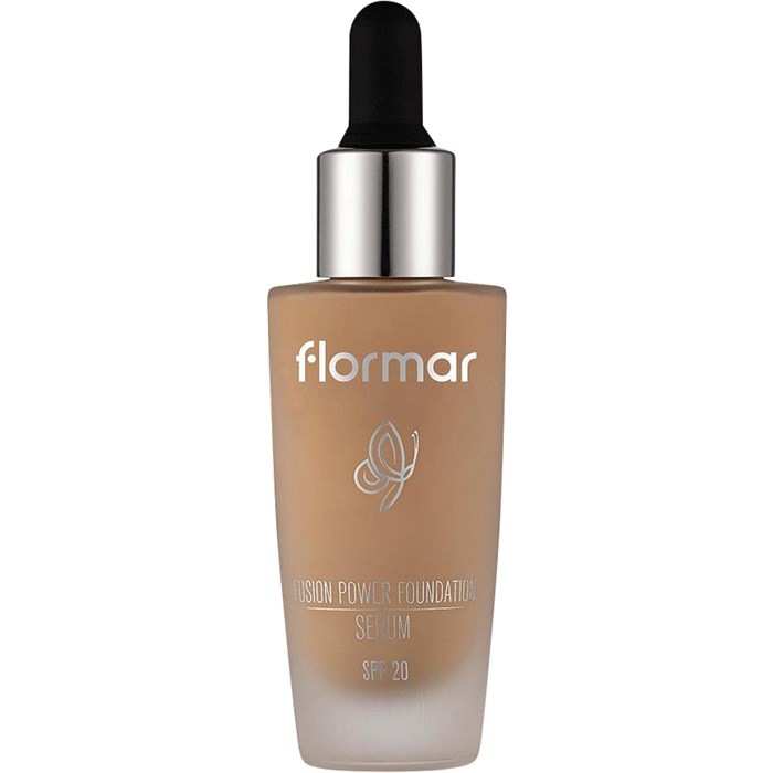 Fusion Power Serum Foundation