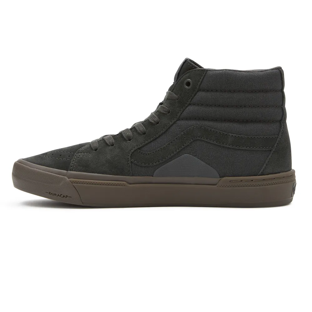 Vans Bmx Sk8 hi VN0005V0BFD / grau