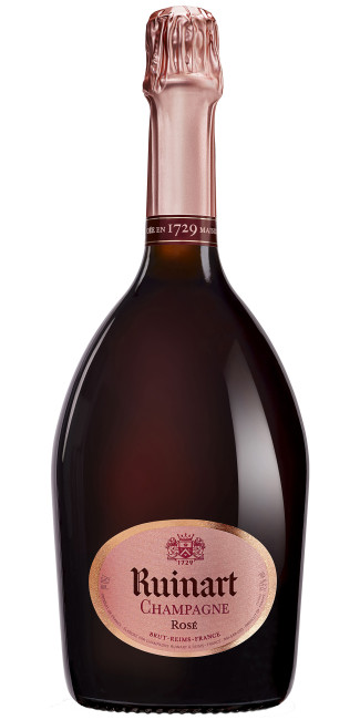 Ruinart Rose