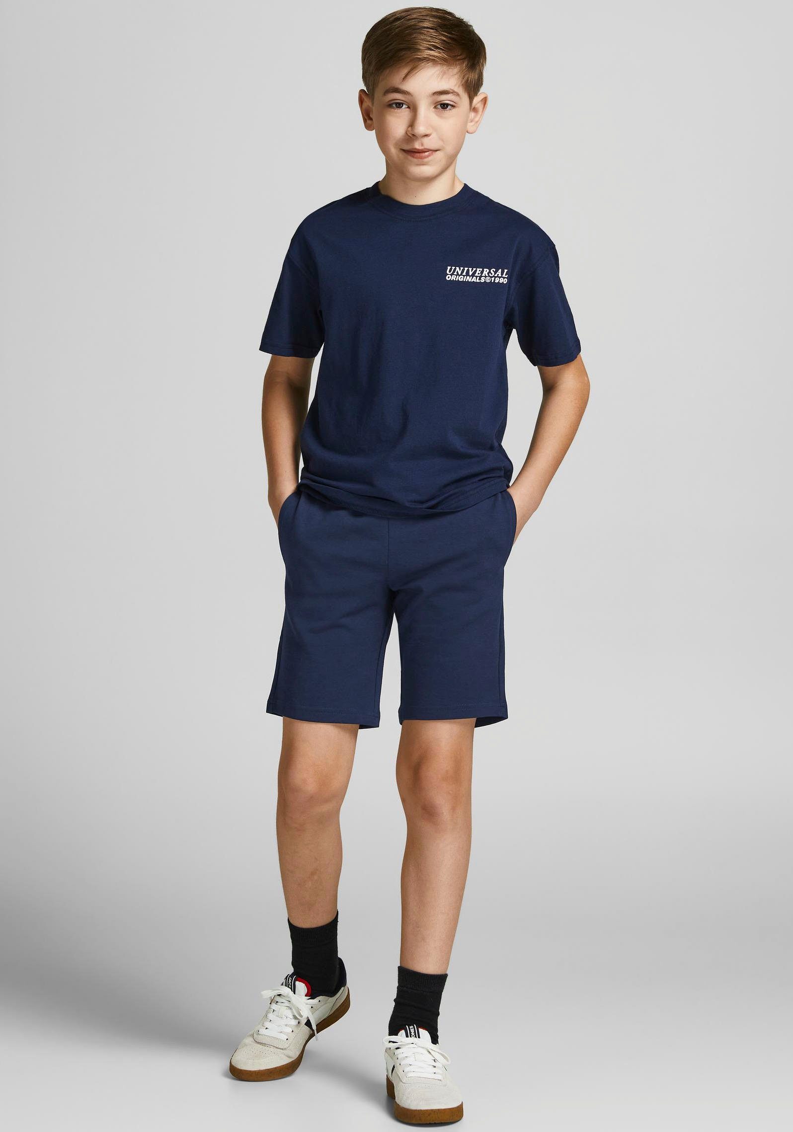 Jack & Jones Junior Sweatshorts JPSTBASIC SWEAT SHORTS SN