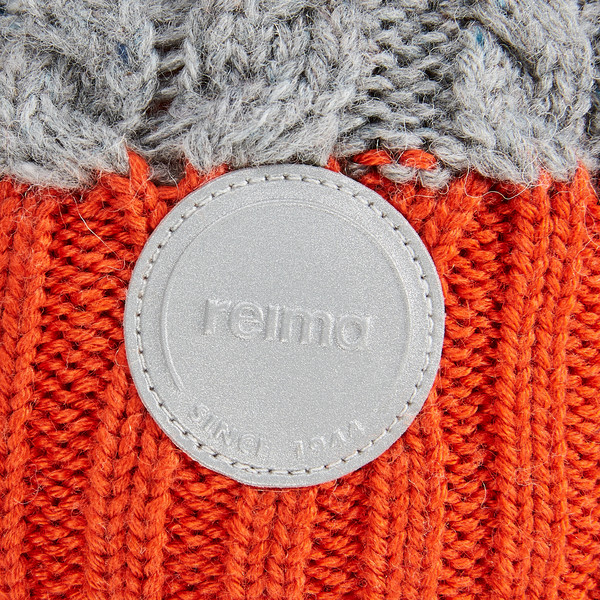 POHJOLA BEANIE Kinder - Mütze