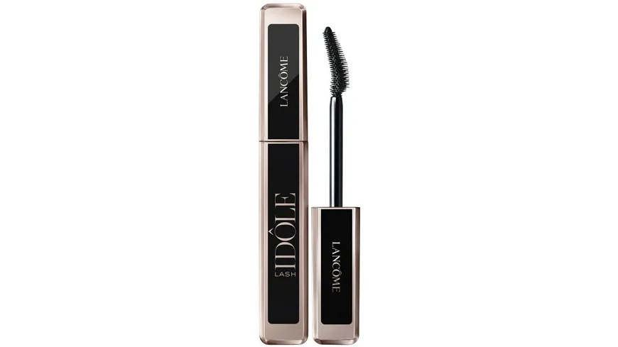 LANCÔME Lash Idôle Mascara 8 ml schwarz