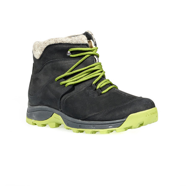 GREEN CORE MID Herren - Winterstiefel