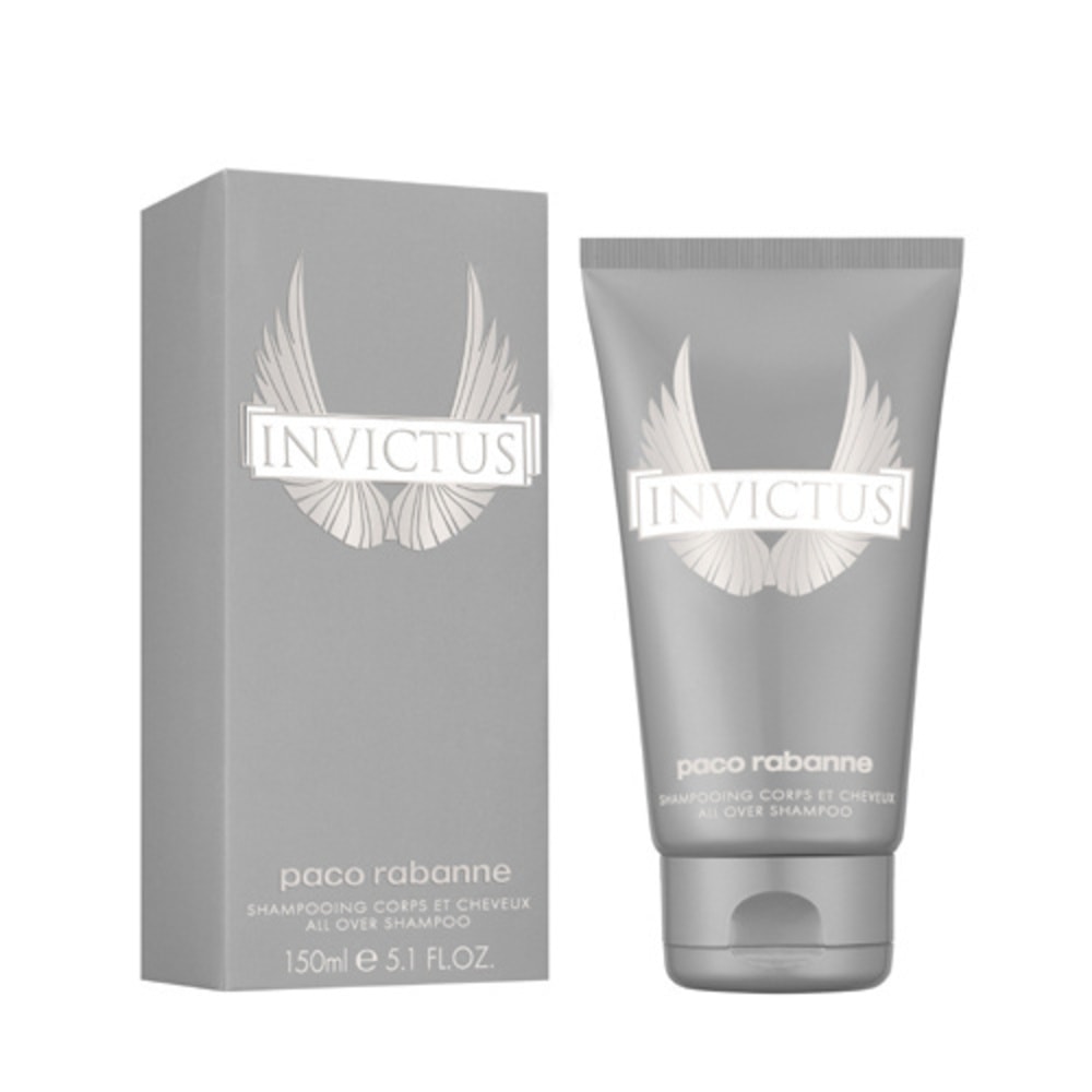 Paco Rabanne Invictus Gel Douche