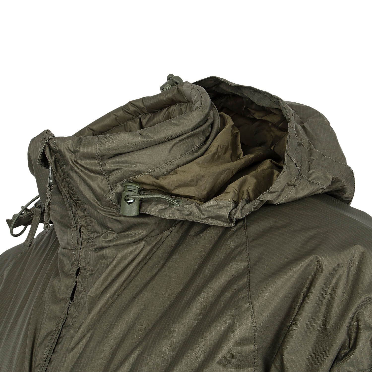 Isolationsjacke leicht IR