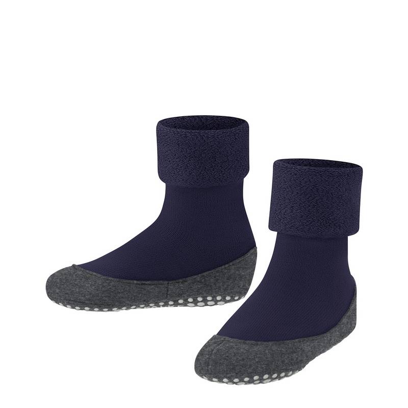 Falke Cosyshoe Teens Hausschuhe Kinder