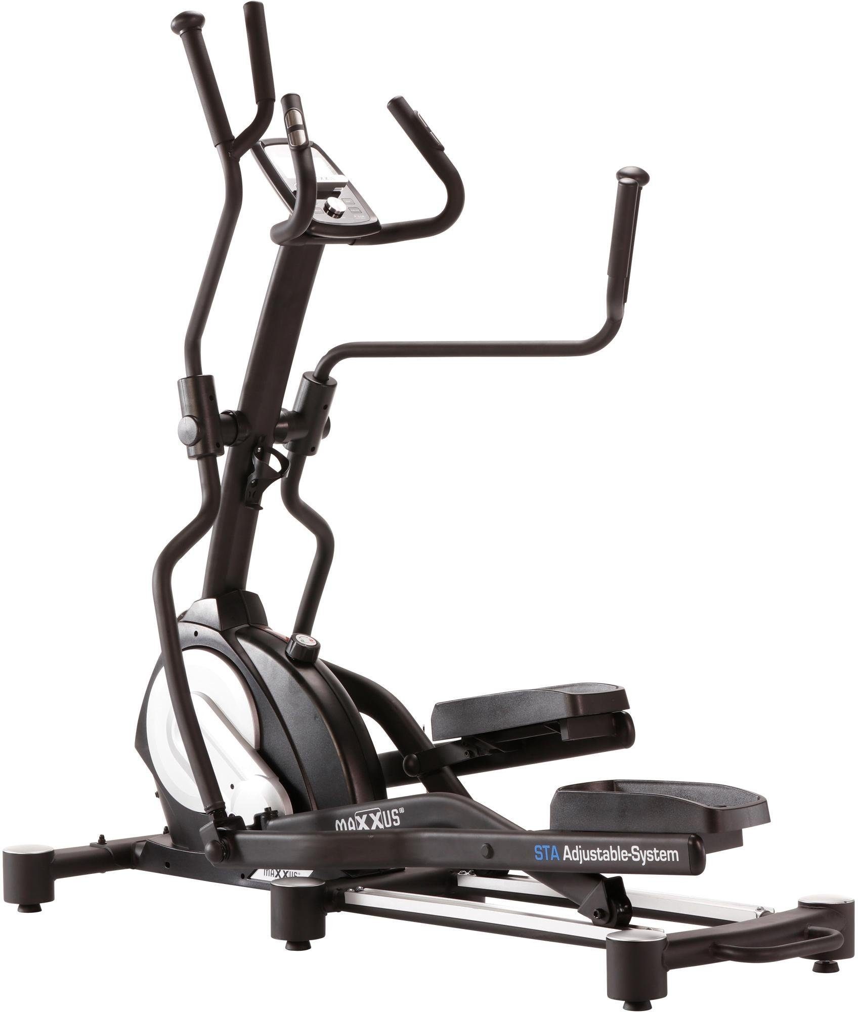 MAXXUS Crosstrainer CX 7.5
